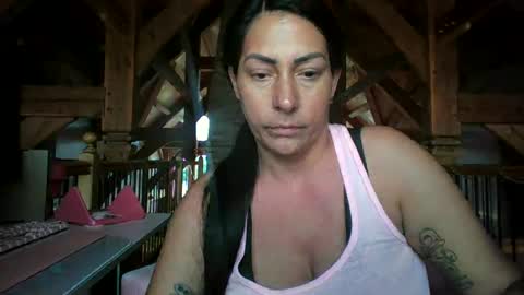 Snapshot of angelmarie7 chatting on June 13, 2:37 pm Angel Marie online show from June 13, 2:37 pm