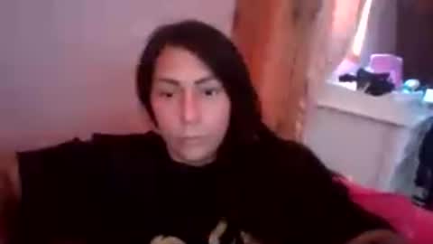 Snapshot of angelmarie7 chatting on June 15, 6:54 pm Angel Marie online show from June 15, 6:54 pm