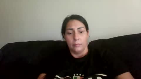 Snapshot of angelmarie7 chatting on June 23, 6:06 pm Angel Marie online show from June 23, 6:06 pm