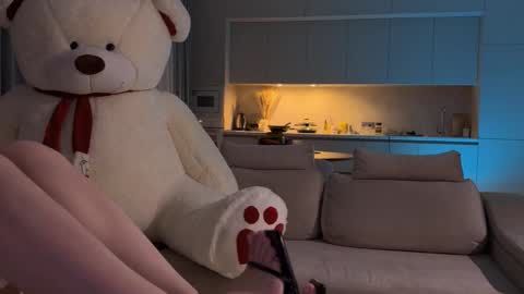 angelmi171 online show from November 22, 6:40 pm