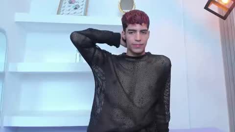 angelnova_ online show from December 22, 3:20 pm