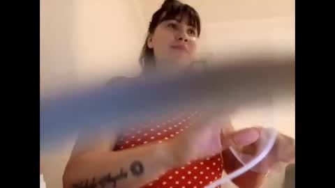 Snapshot of angelo4ek_olya chatting on January 13, 7:53 pm Your dreams best breasts online show from January 13, 7:53 pm