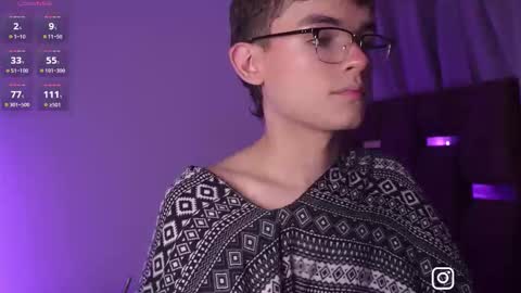 Angelo I work from home this is my room  online show from September 10, 7:41 am