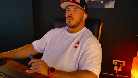 BlackWolf online show from September 9, 11:43 am