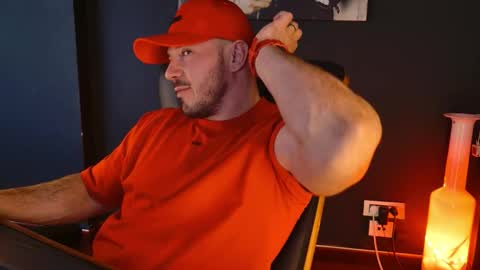 BlackWolf online show from February 14, 11:18 am