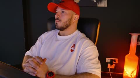 BlackWolf online show from March 1, 11:45 am