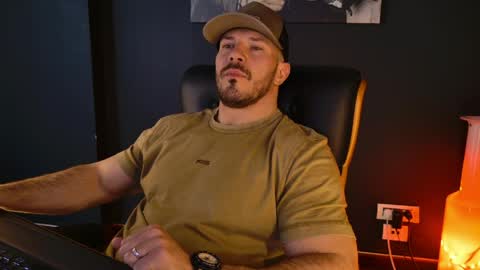 BlackWolf online show from April 5, 10:45 am