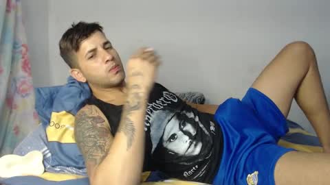 Snapshot of angelof_fire chatting on February 11, 2:35 am Angel online show from February 11, 2:35 am