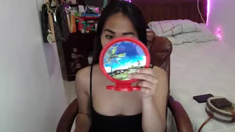 sabina online show from December 17, 9:28 am