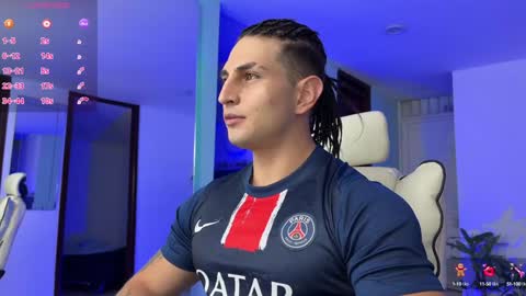 Snapshot of angeloferro1 chatting on February 5, 9:50 pm Angelo Ferro online show from February 5, 9:50 pm