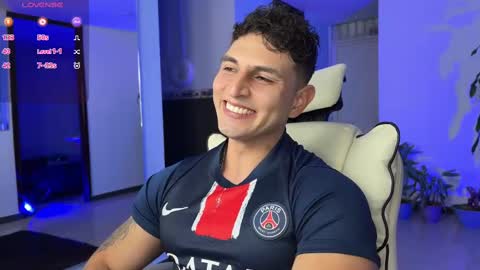 Snapshot of angeloferro1 chatting on March 5, 11:05 pm Angelo Ferro online show from March 5, 11:05 pm