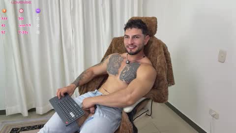 Snapshot of angeloferro1 chatting on September 20, 1:28 am Angelo Ferro online show from September 20, 1:28 am