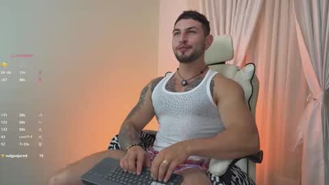 Angelo Ferro online show from January 10, 4:47 am