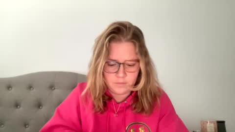 Angel of Light online show from January 7, 5:20 pm