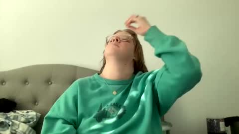 Angel of Light online show from January 8, 8:50 pm