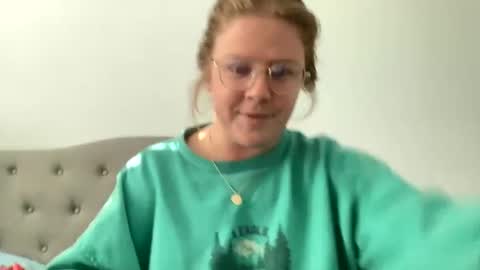 Angel of Light online show from January 9, 9:16 pm