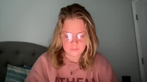 Angel of Light online show from January 12, 2:19 pm