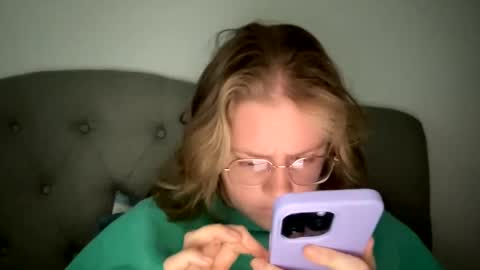 Angel of Light online show from January 13, 2:11 pm