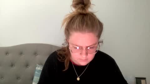 Angel of Light online show from January 14, 5:12 pm