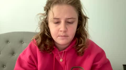 Angel of Light online show from January 15, 7:23 pm