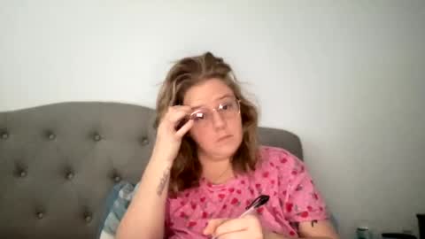 Angel of Light online show from January 16, 2:08 pm