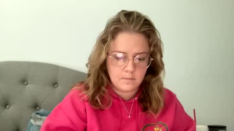 Angel of Light online show from January 16, 5:23 pm