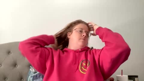 Angel of Light online show from January 17, 7:38 pm