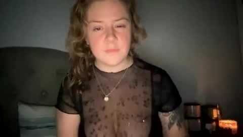 Angel of Light online show from January 27, 10:06 pm