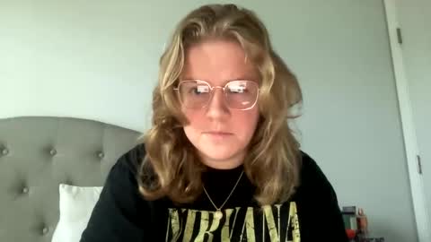 Angel of Light online show from February 5, 4:03 pm