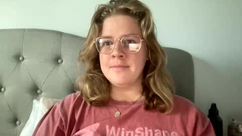 Angel of Light online show from February 6, 5:19 pm