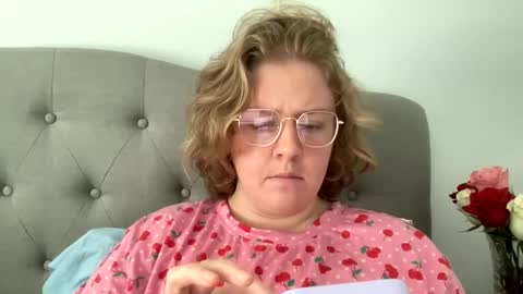 Angel of Light online show from February 16, 8:00 pm