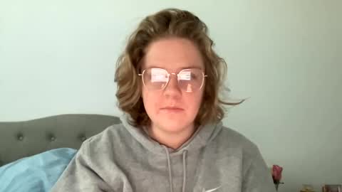 Angel of Light online show from February 18, 2:27 pm