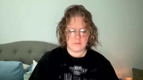 Angel of Light online show from February 25, 2:22 pm