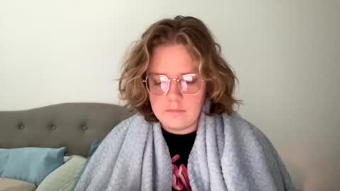 Angel of Light online show from February 26, 2:36 pm