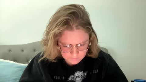 Angel of Light online show from February 27, 6:53 pm