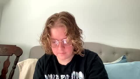 Angel of Light online show from March 4, 6:39 pm