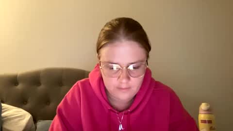 Angel of Light online show from March 11, 12:11 am