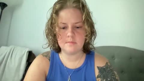 Angel of Light online show from September 20, 1:01 pm