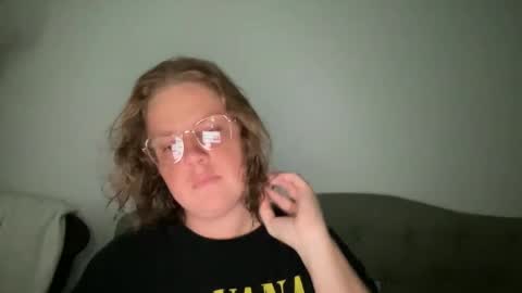 Angel of Light online show from October 9, 12:03 pm