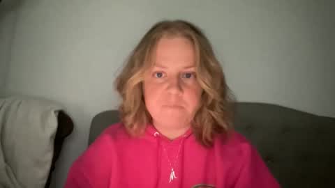 Angel of Light online show from October 28, 1:14 pm