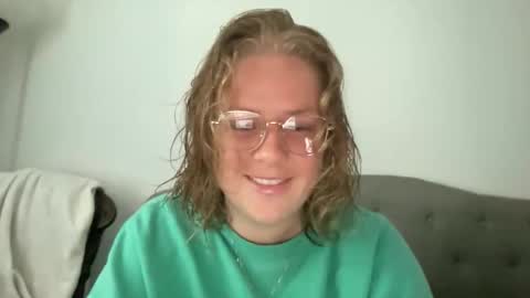 Angel of Light online show from November 3, 1:12 pm