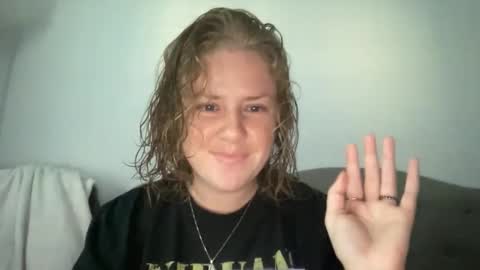 Angel of Light online show from November 10, 12:26 pm