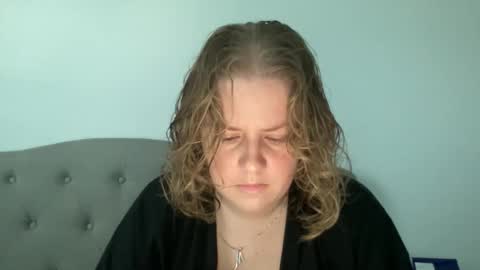 Angel of Light online show from January 12, 1:49 pm