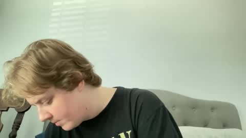 Angel of Light online show from April 12, 6:46 pm