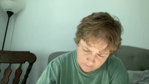 Angel of Light online show from April 15, 2:02 pm