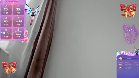 Raiss online show from December 10, 6:54 am