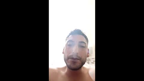 angelorec1996 online show from May 17, 3:19 pm