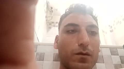 angelorec1996 online show from May 21, 3:30 pm