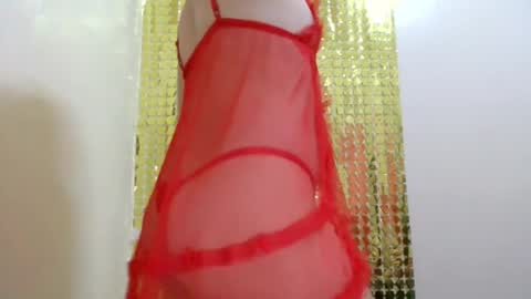 angelplay1090 online show from January 4, 10:45 pm