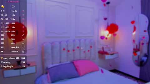 ANGELS online show from February 17, 7:53 pm